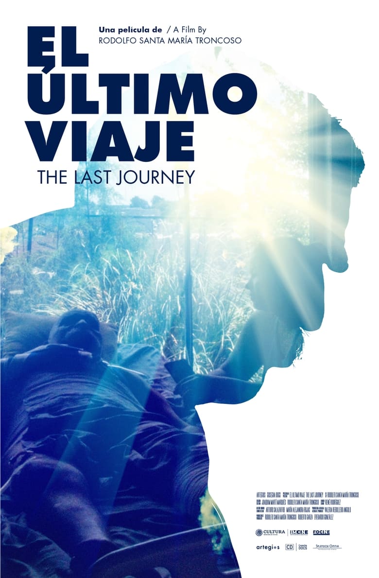 Poster of The Last Journey