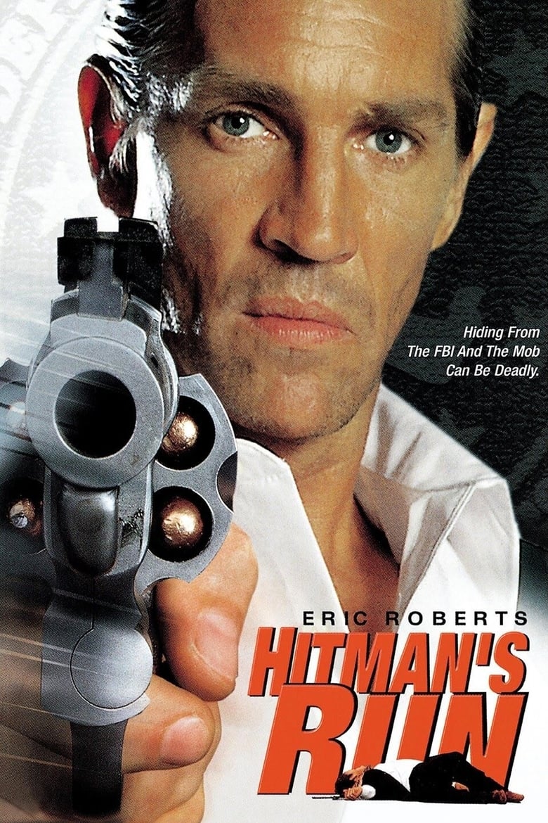 Poster of Hitman's Run