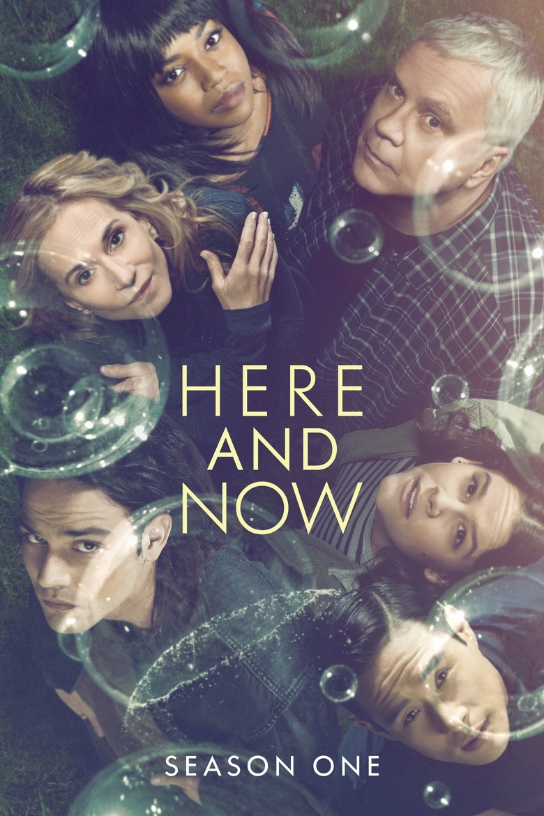 Poster of Episodes in Here And Now - Season 1 - Season 1