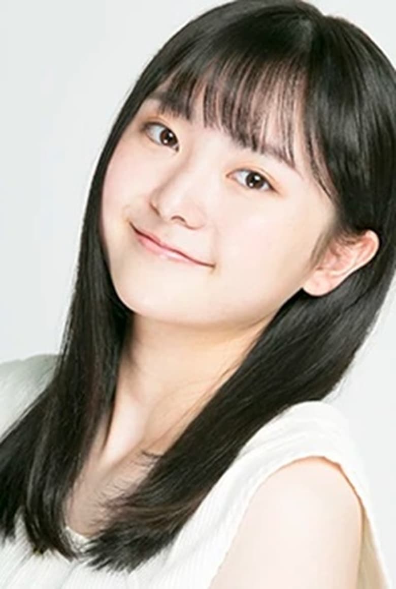 Portrait of Misei Mizumori