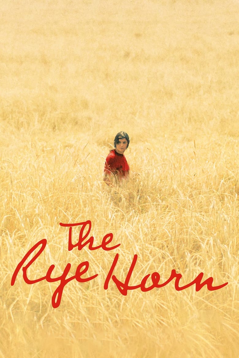 Poster of The Rye Horn