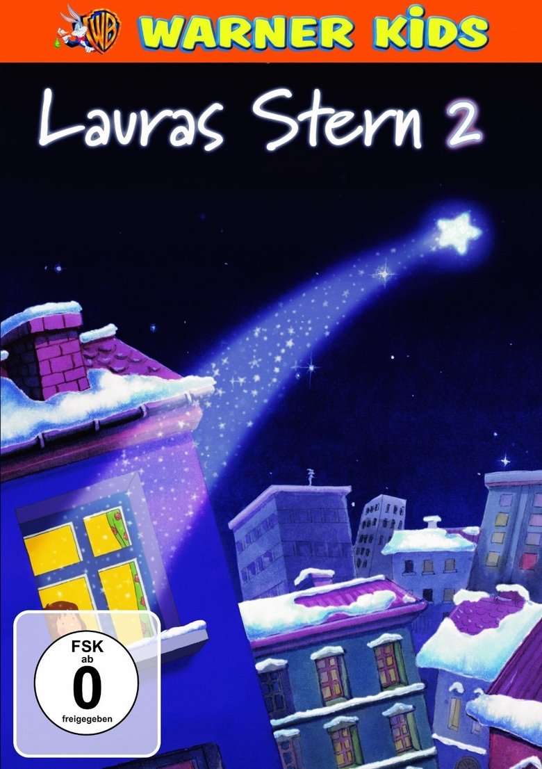 Poster of Episodes in Laura's Star - Season 2 - Season 2