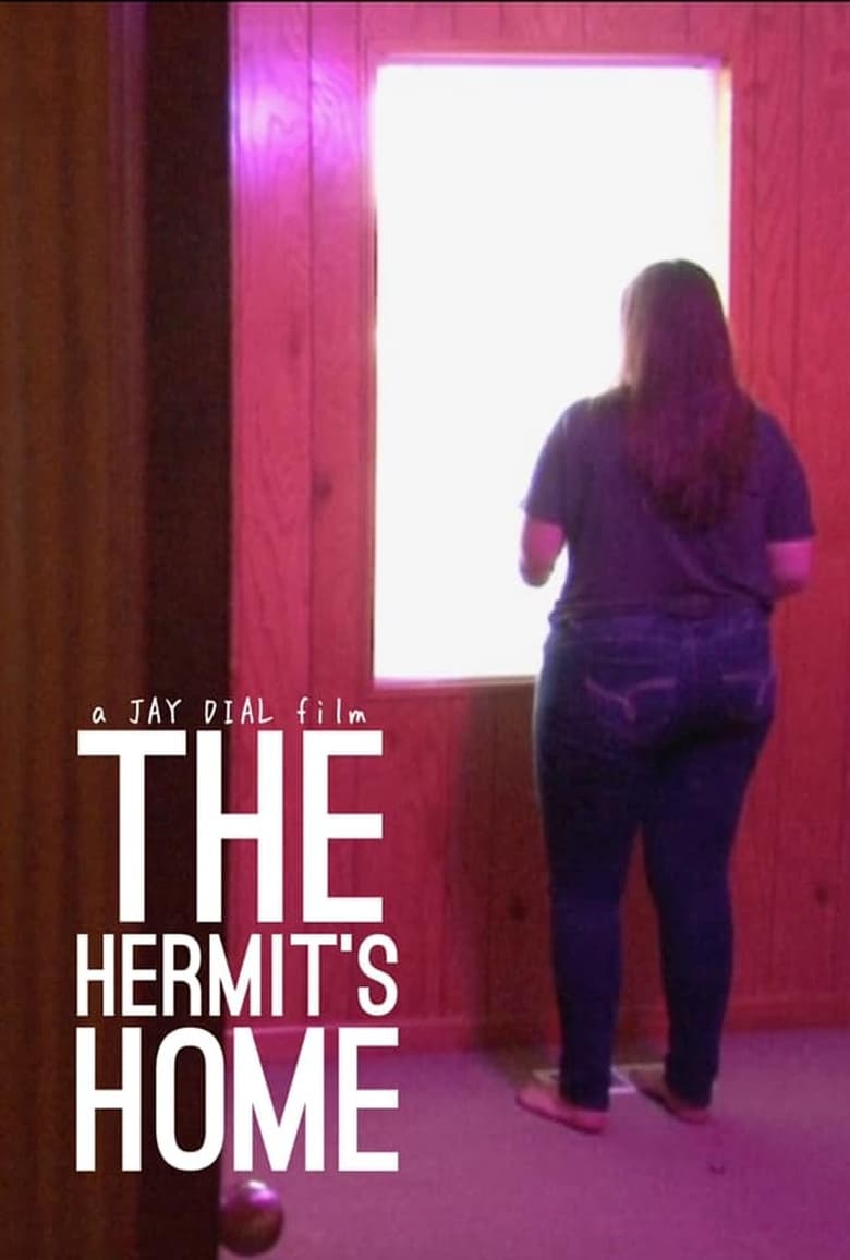 Poster of The Hermit's Home