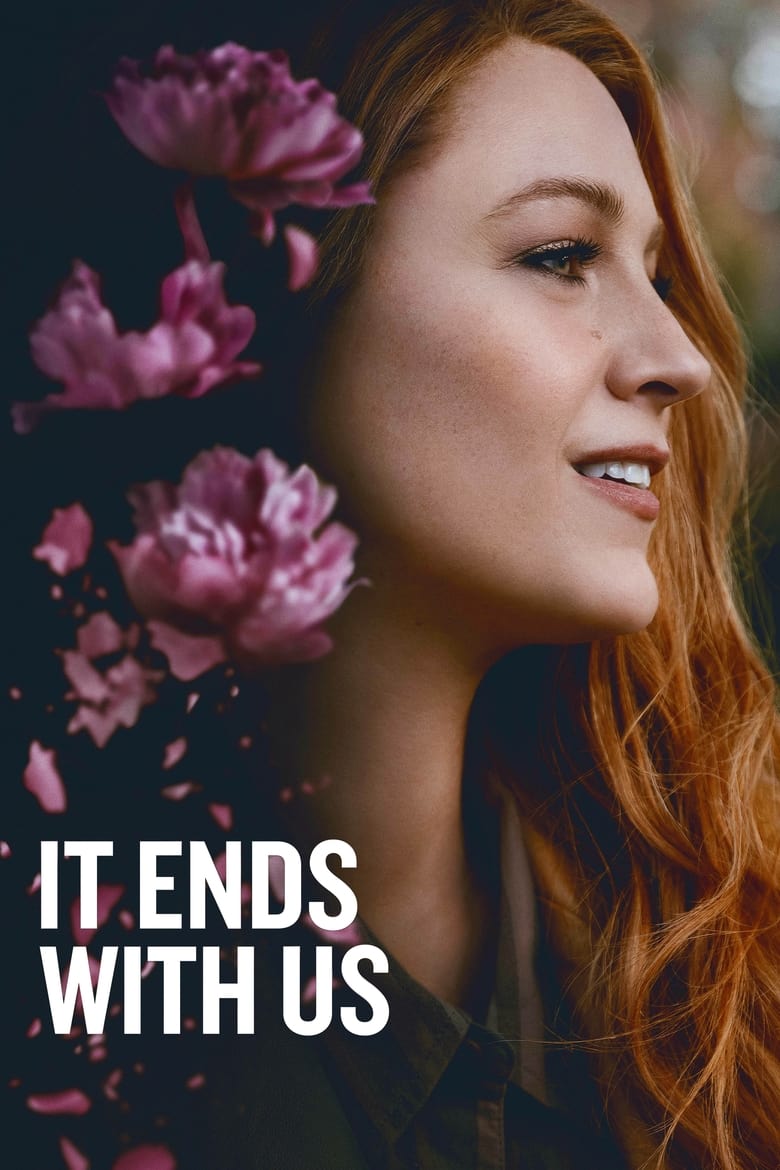 Poster of It Ends with Us