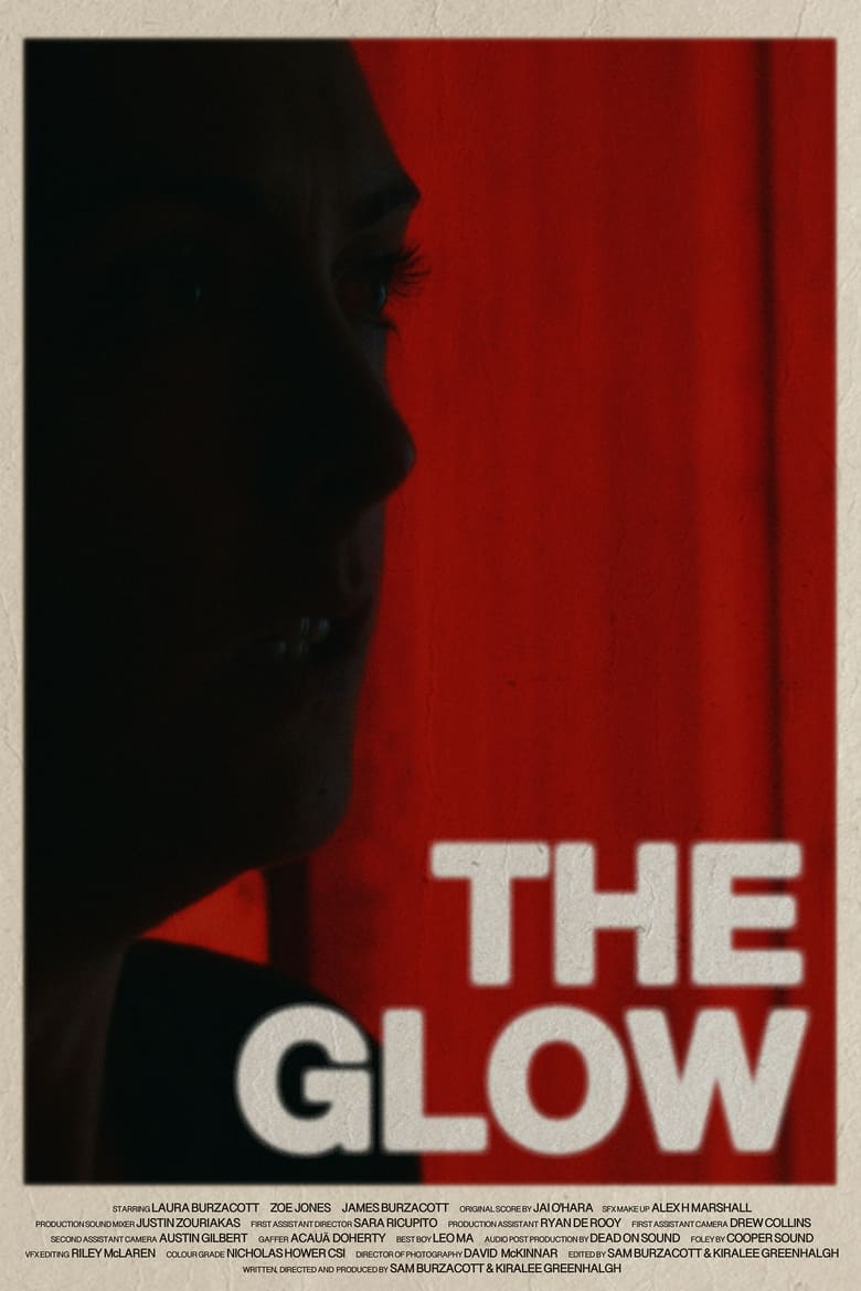 Poster of The Glow