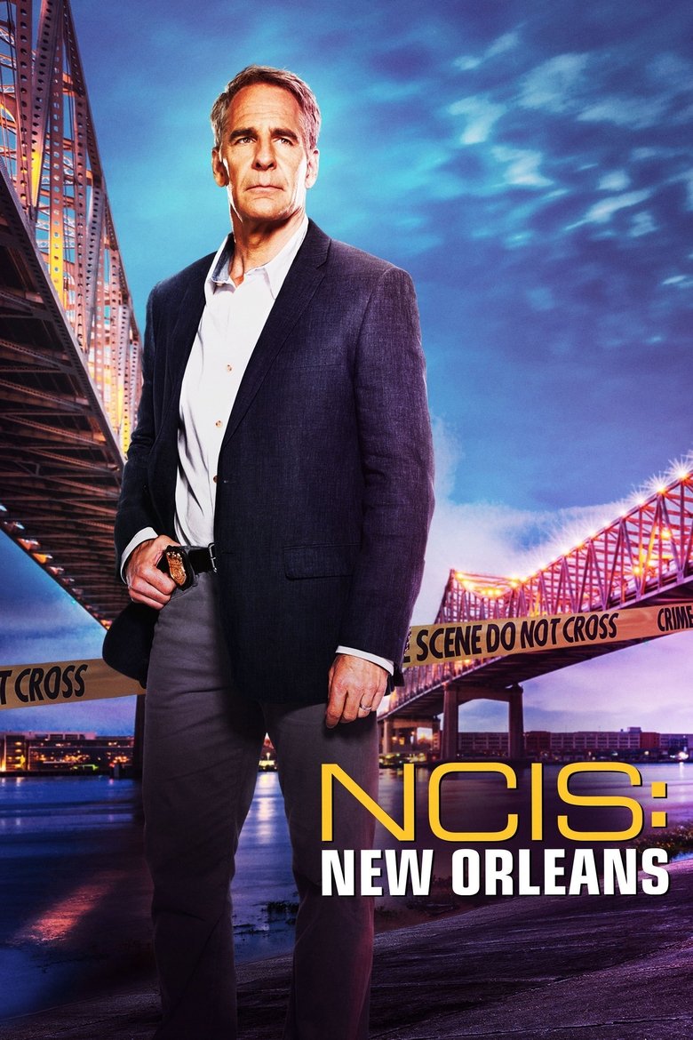 Poster of Episodes in NCIS  New Orleans - Season 6 - Season 6