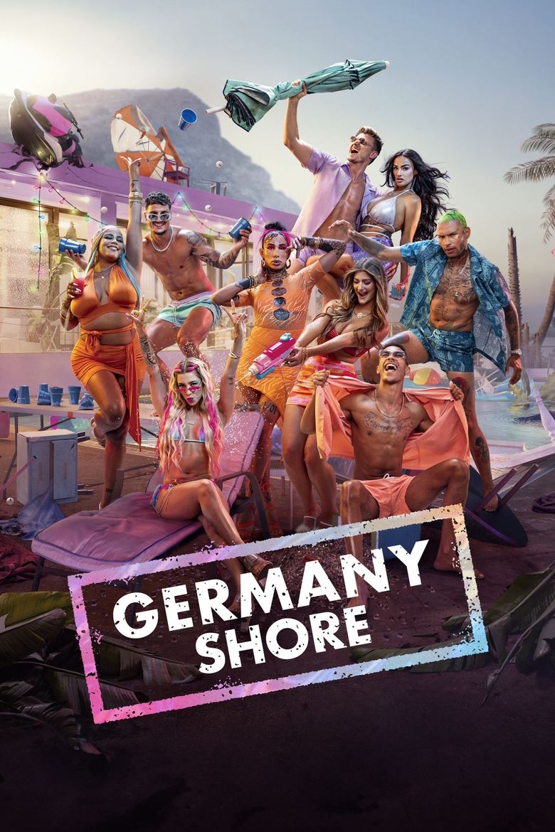 Poster of Episodes in Reality Shore - Season 3 - Season 3