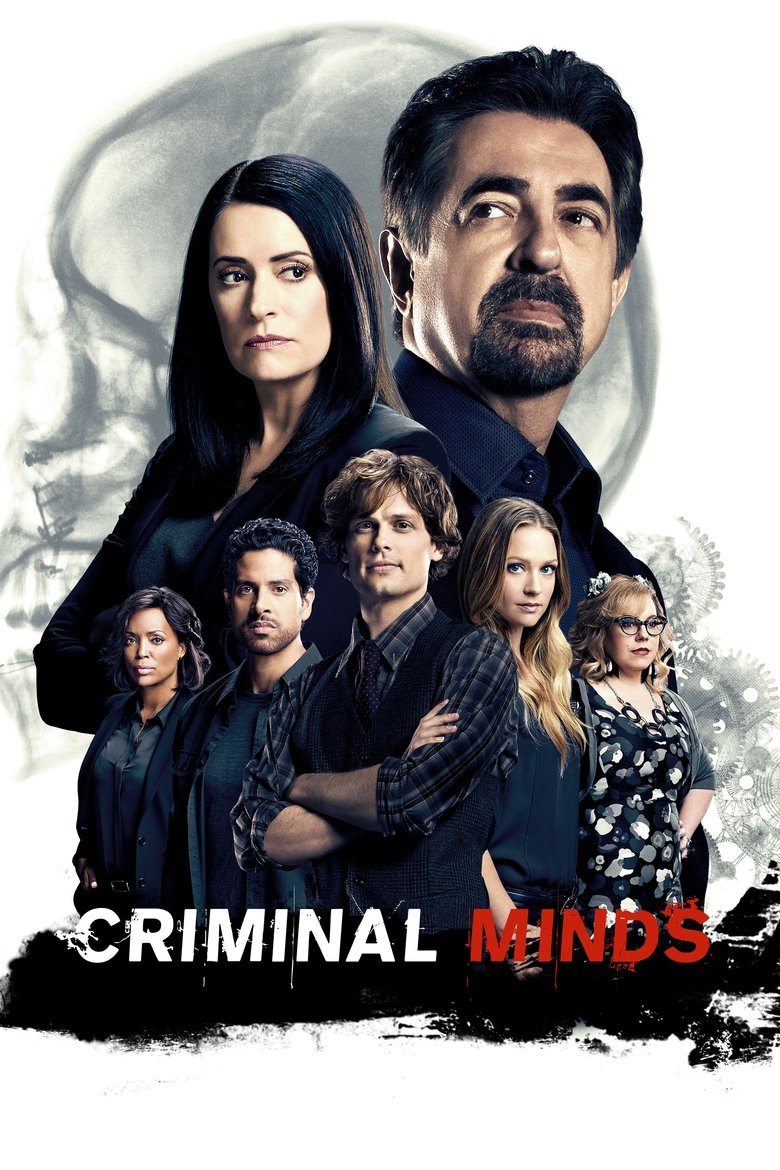 Poster of Episodes in Criminal Minds - Season 12 - Season 12