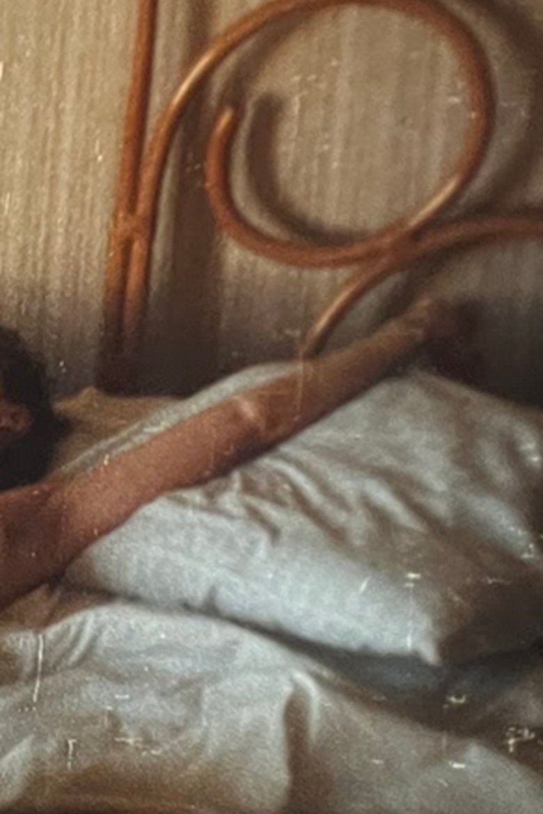 Poster of In Bed