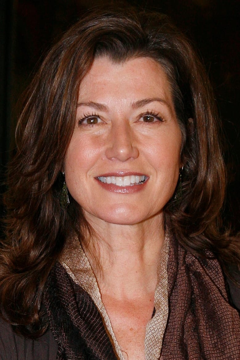 Portrait of Amy Grant