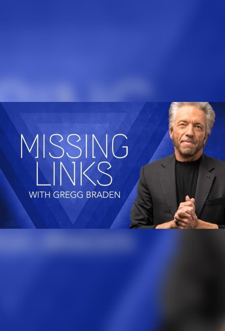 Poster of Missing Links