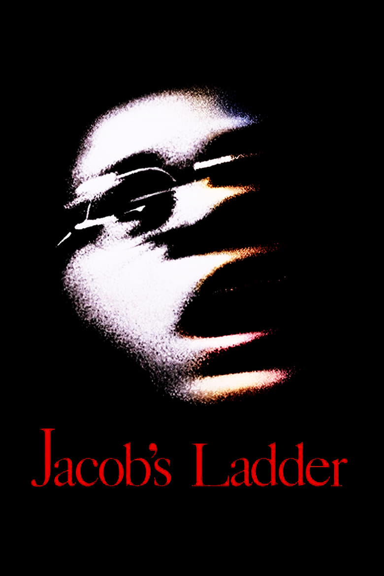 Poster of Jacob's Ladder