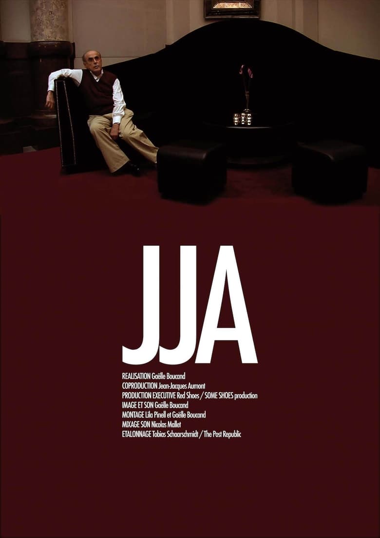 Poster of JJA