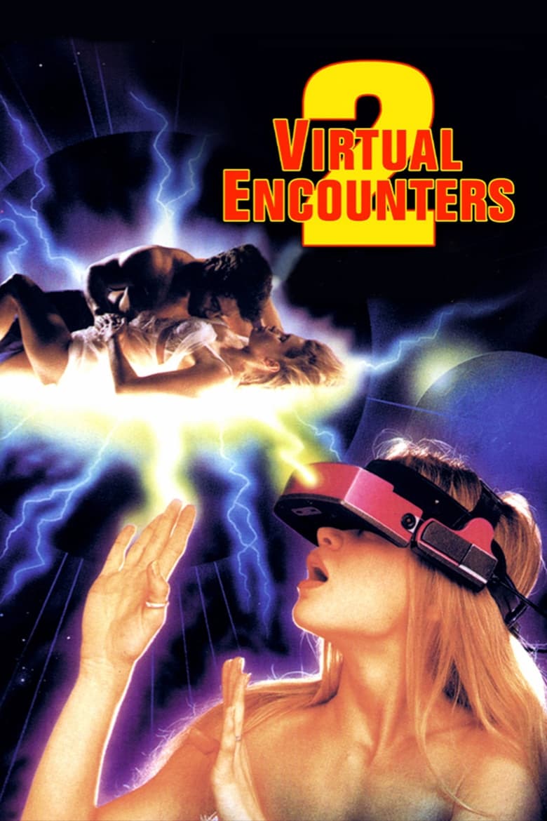 Poster of Virtual Encounters 2