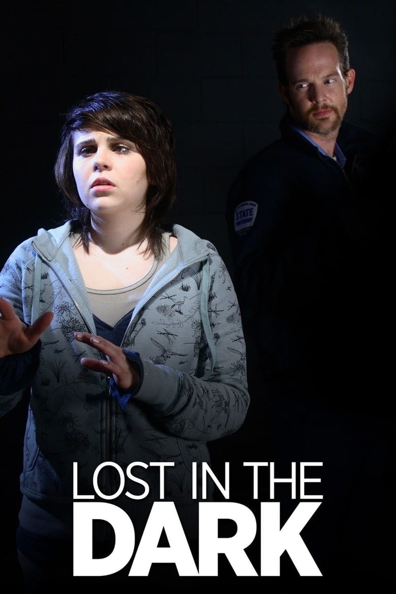 Poster of Lost in the Dark