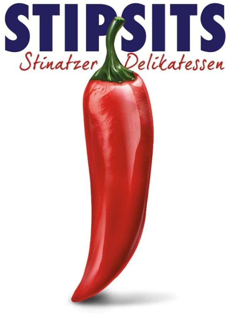 Poster of Thomas Stipsits - Stinatzer Delikatessen