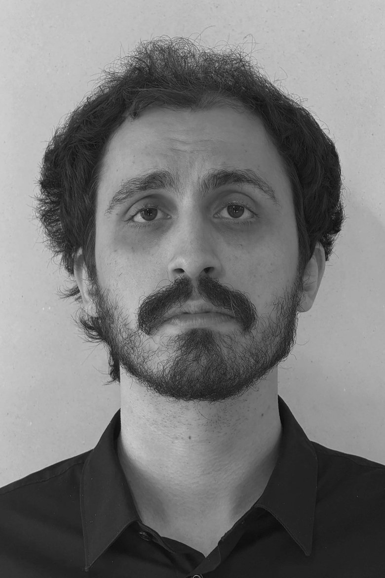 Portrait of Giovanni Bruno Cursano