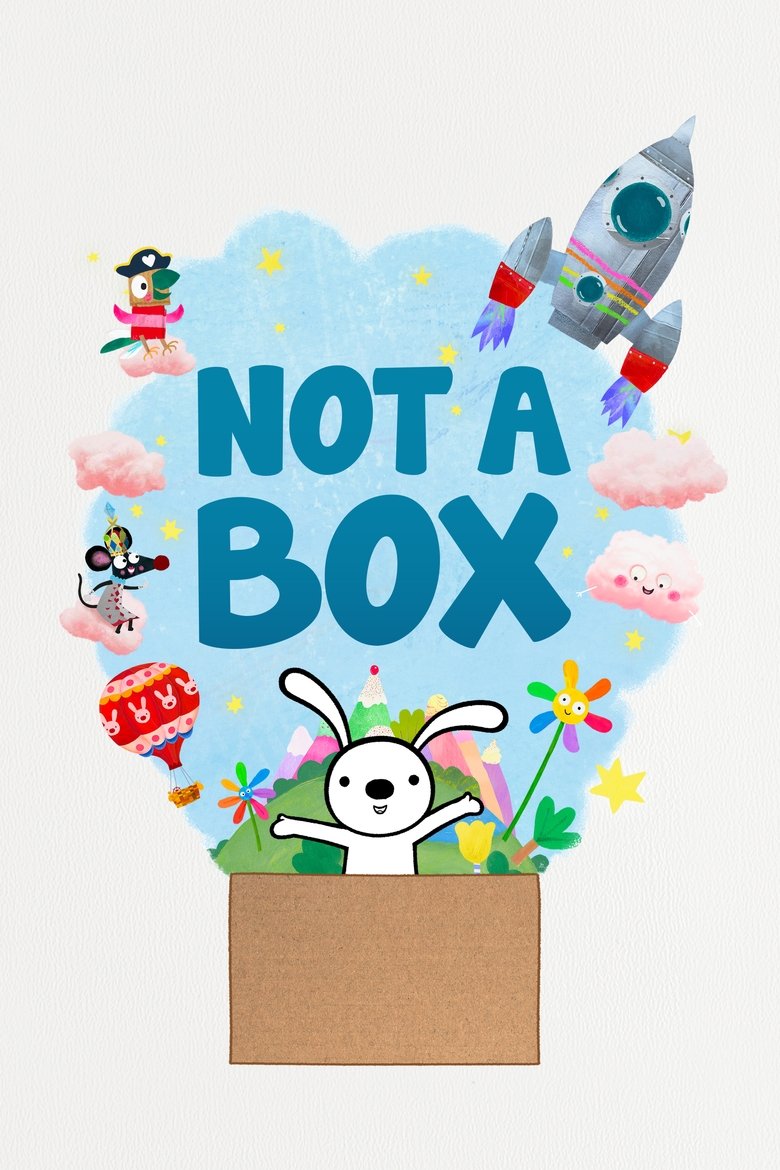 Poster of Not a Box