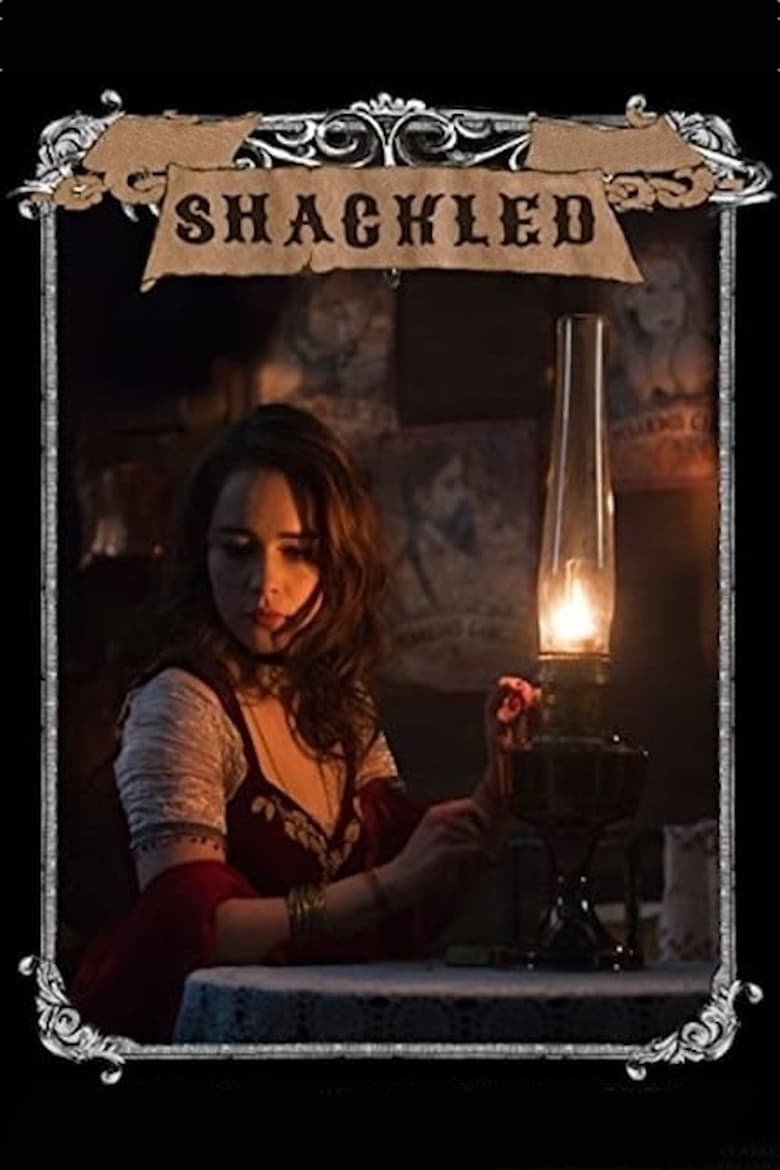 Poster of Shackled