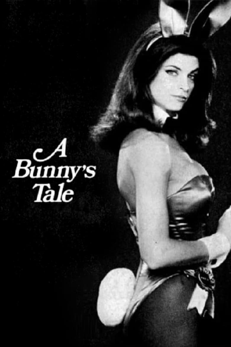 Poster of A Bunny's Tale