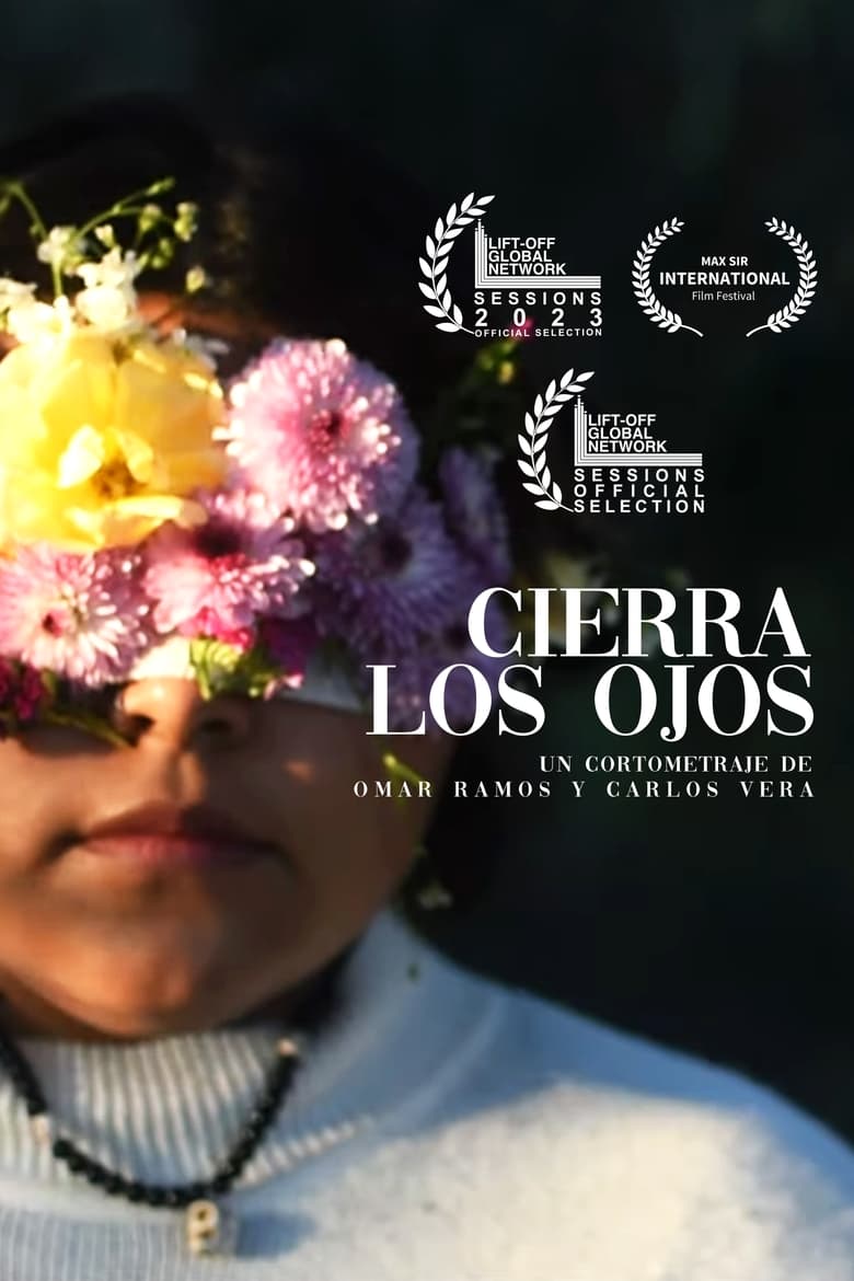 Poster of Cierra Los Ojos