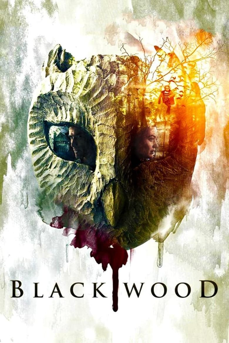 Poster of Blackwood