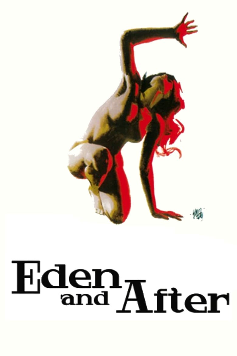 Poster of Eden and After