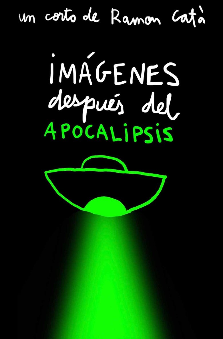Poster of Imágenes después del apocalípsis