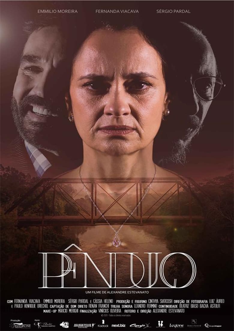 Poster of Pêndulo