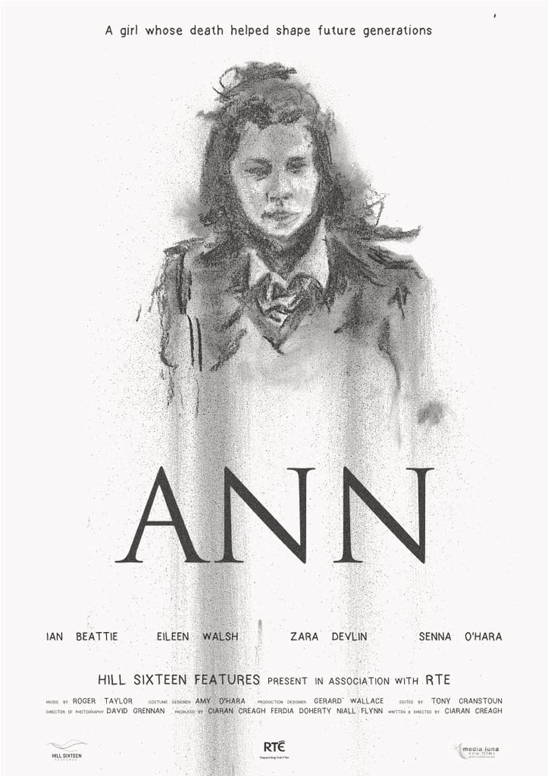 Poster of Ann