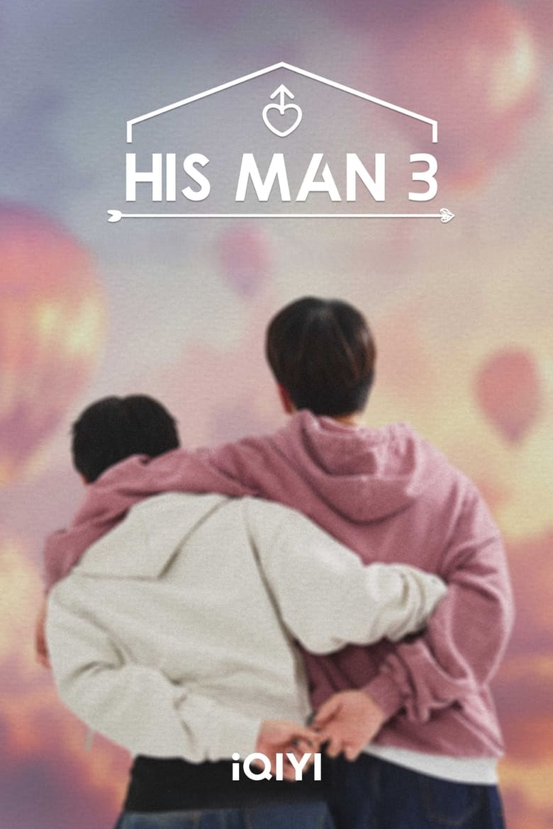 Poster of Episodes in His Man - His Man 3 - His Man 3