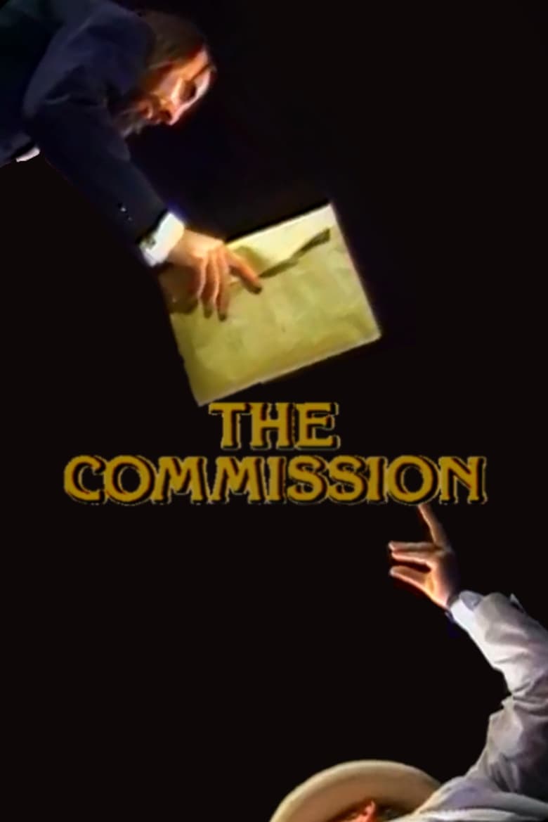 Poster of The Commission