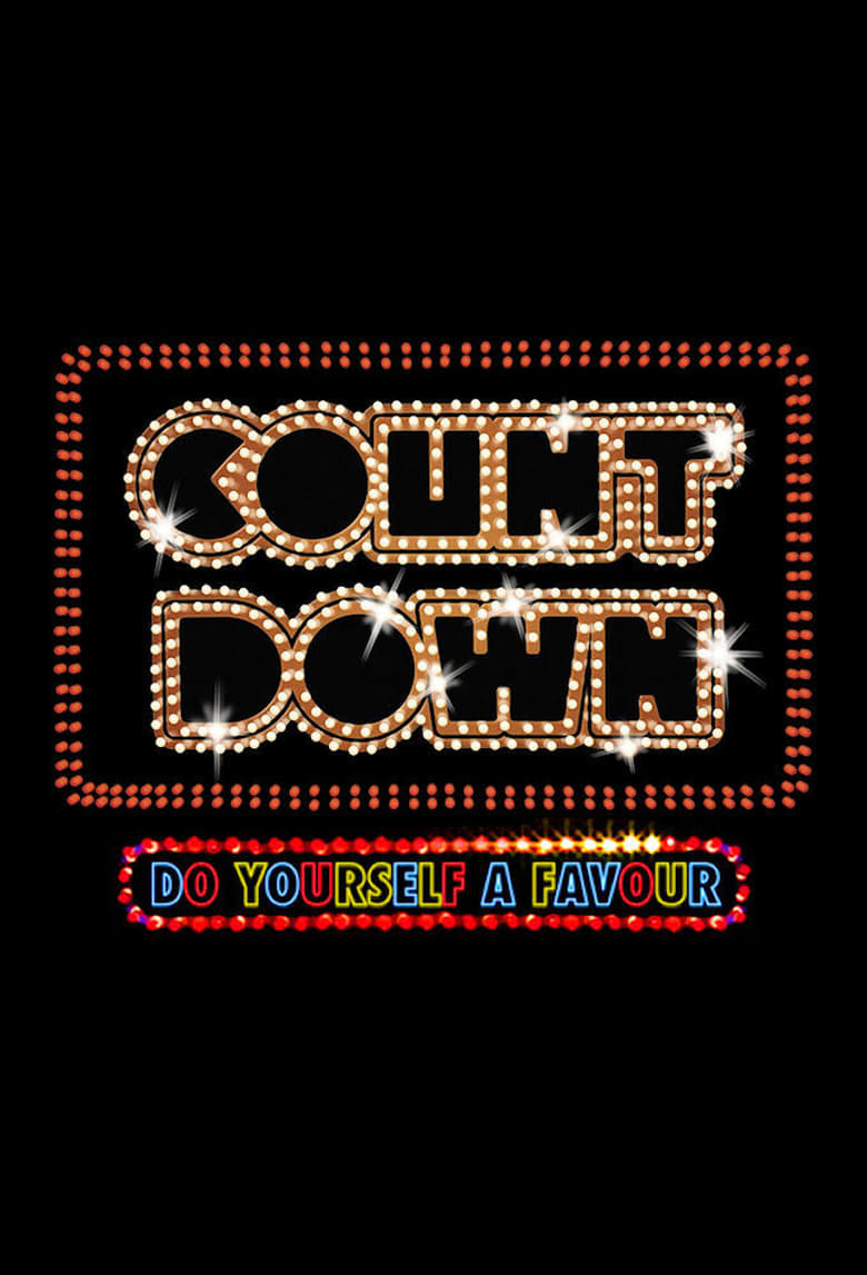 Poster of Countdown: Do Yourself a Favour