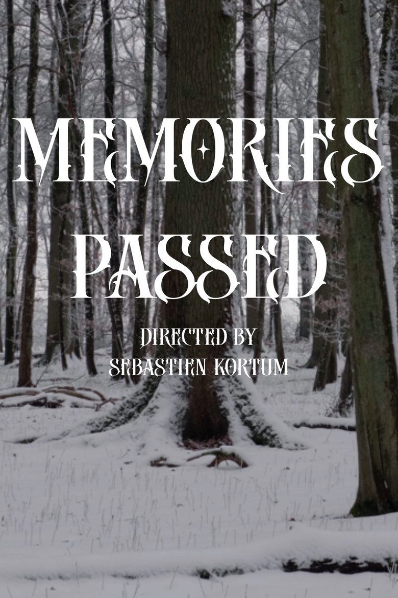Poster of Memories passed