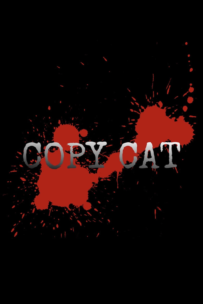 Poster of Copy Cat