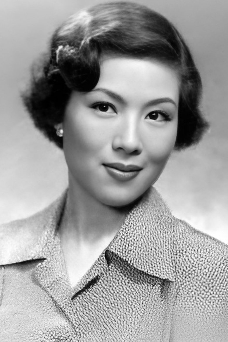 Portrait of Ou-Yang Sha-Fei