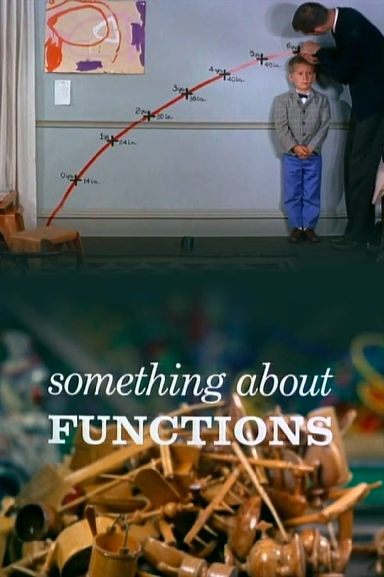 Poster of Something About Functions