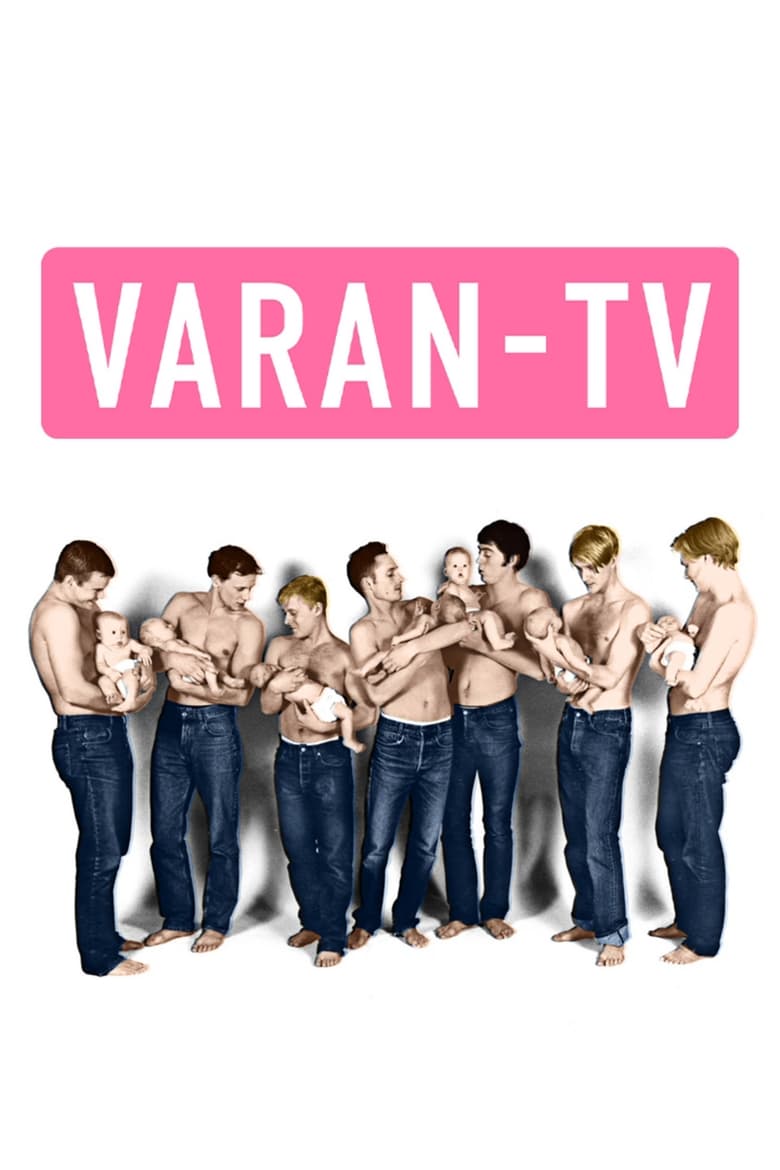 Poster of Varan-TV