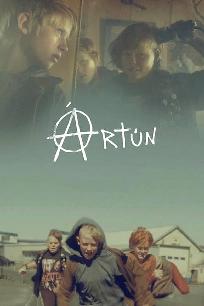 Poster of Artun