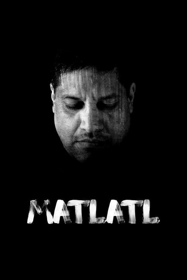 Poster of Matlatl