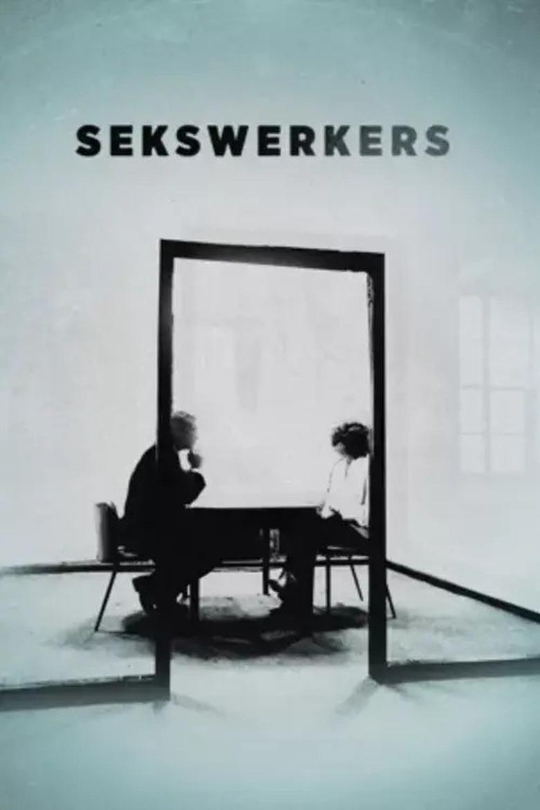 Poster of Sekswerkers