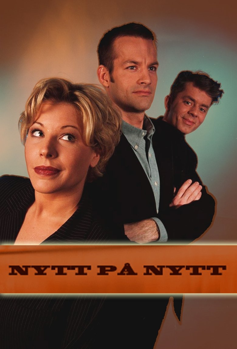 Poster of Episodes in Nytt På Nytt - Season 16 - Season 16