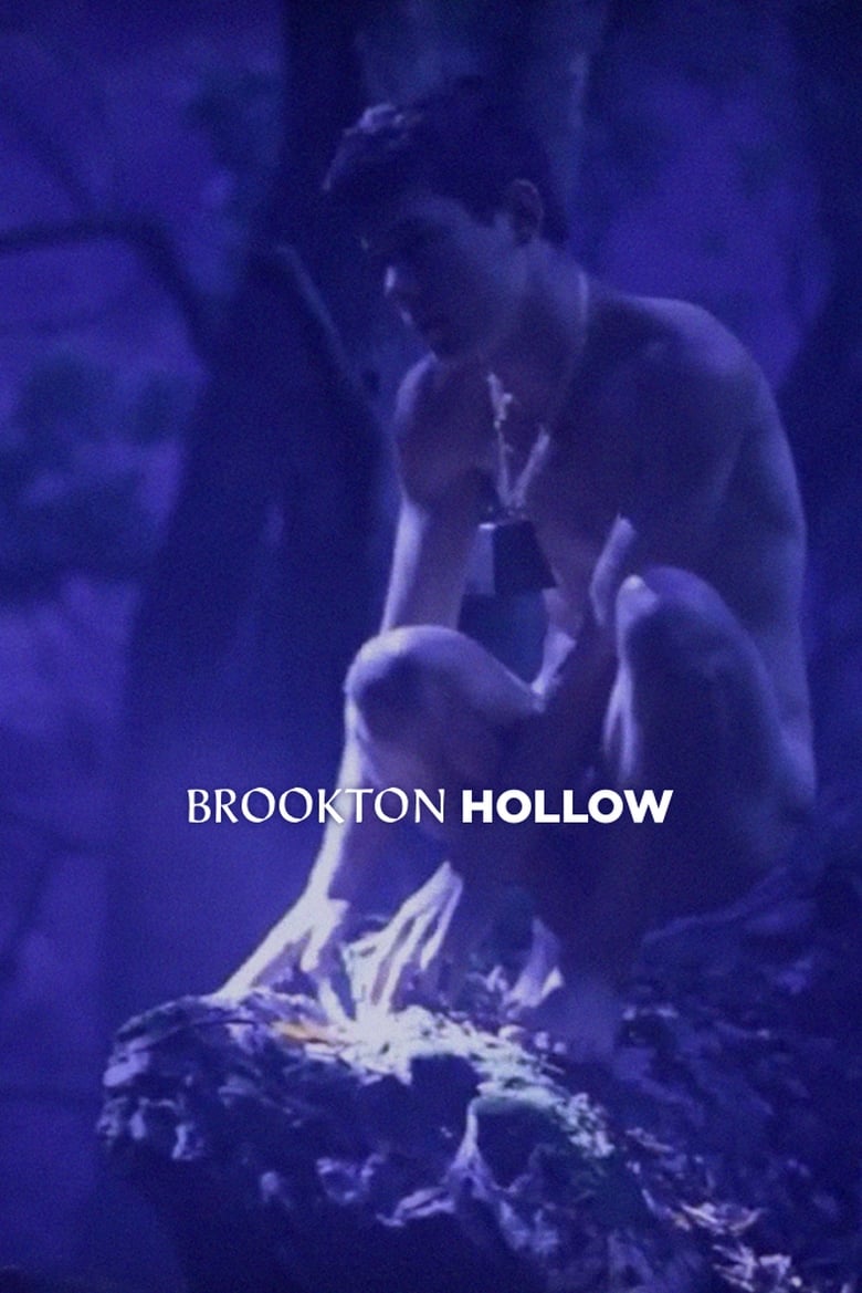 Poster of Brookton Hollow