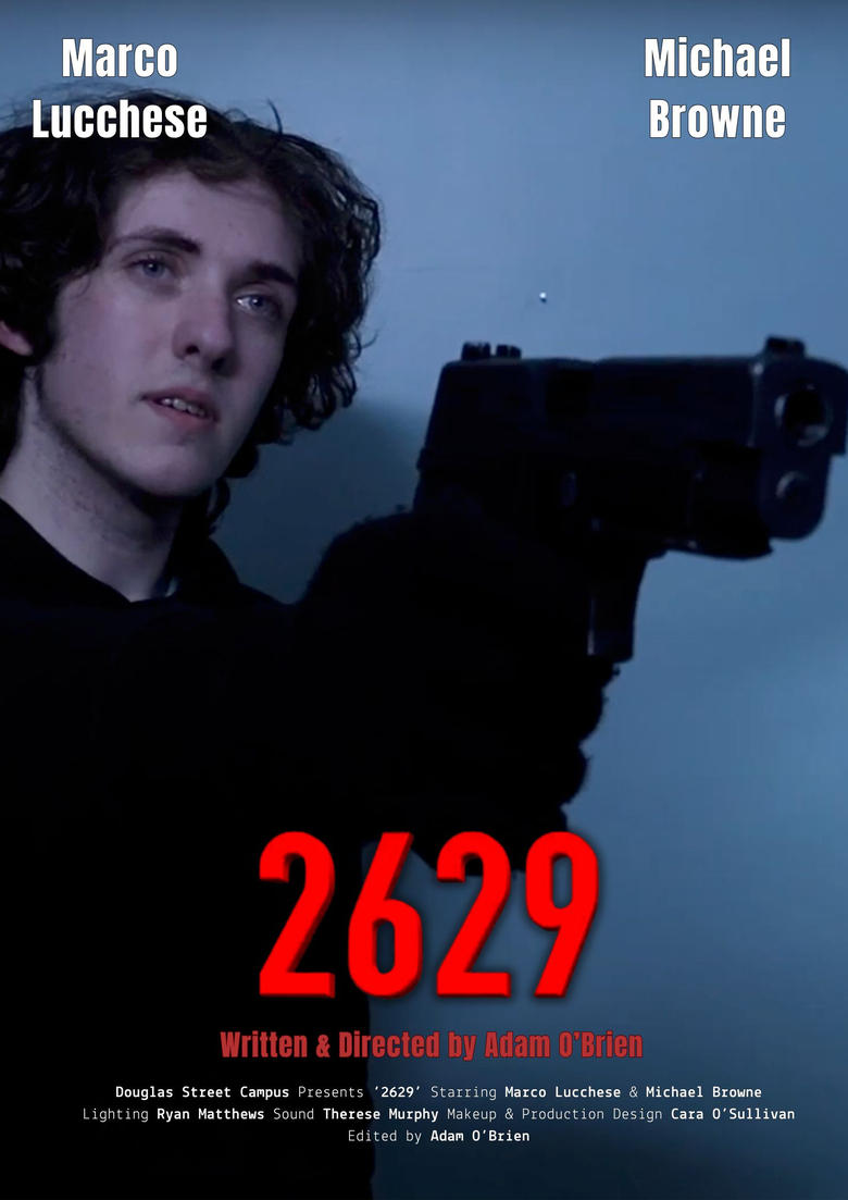 Poster of 2629