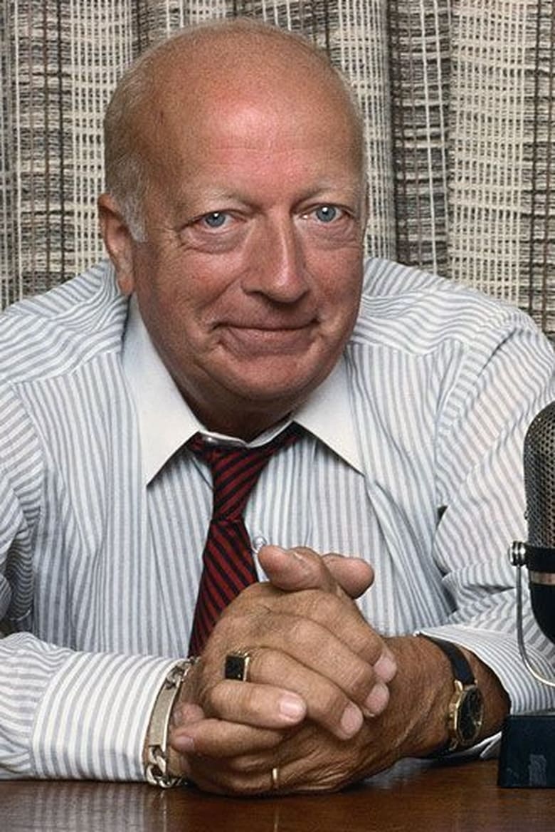 Portrait of Bob Elliott