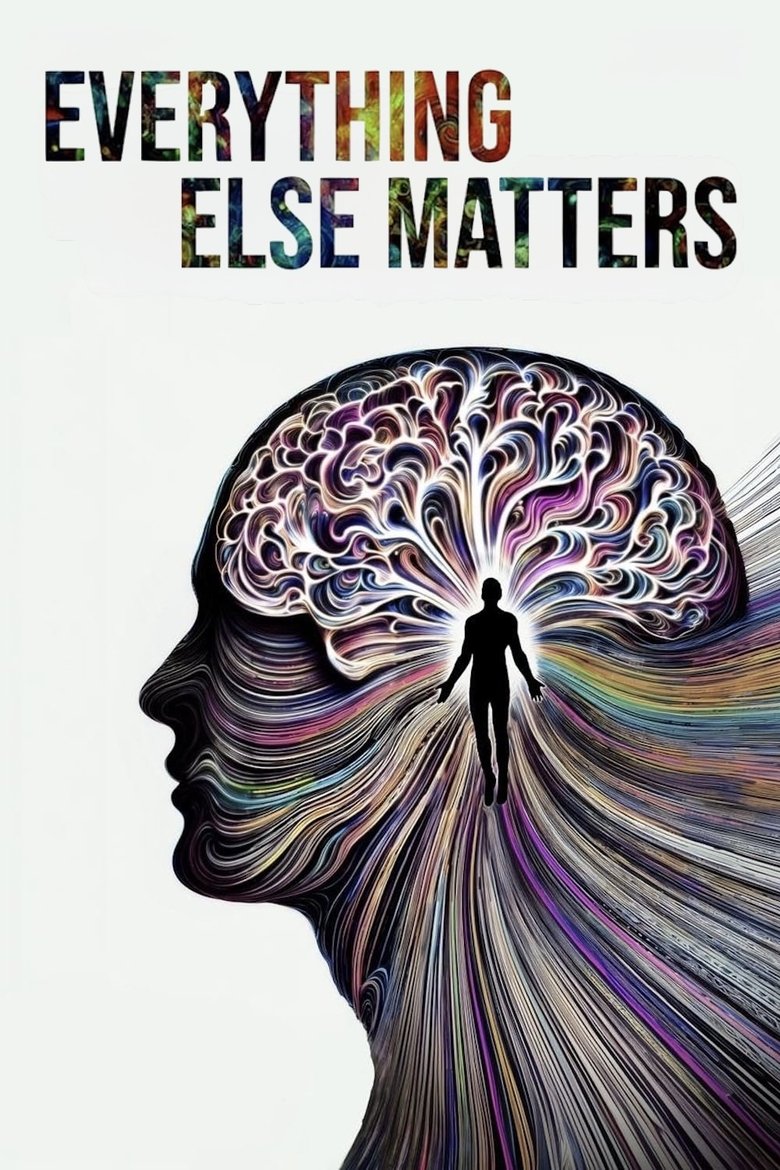 Poster of Everything Else Matters