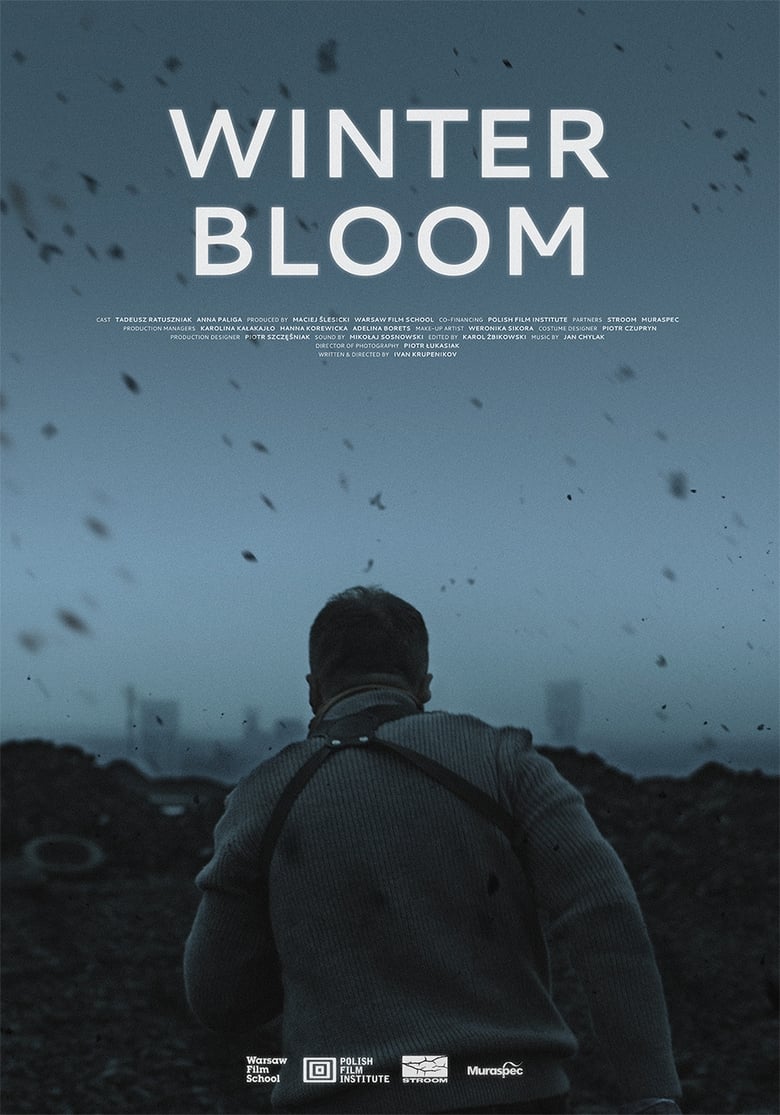 Poster of Winter Bloom