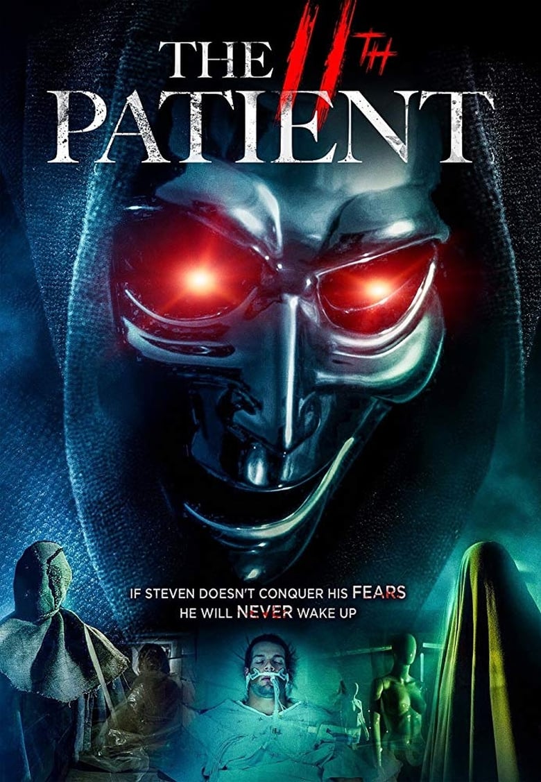 Poster of The 11th Patient