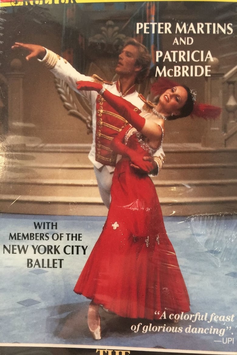 Poster of The Merry Widow