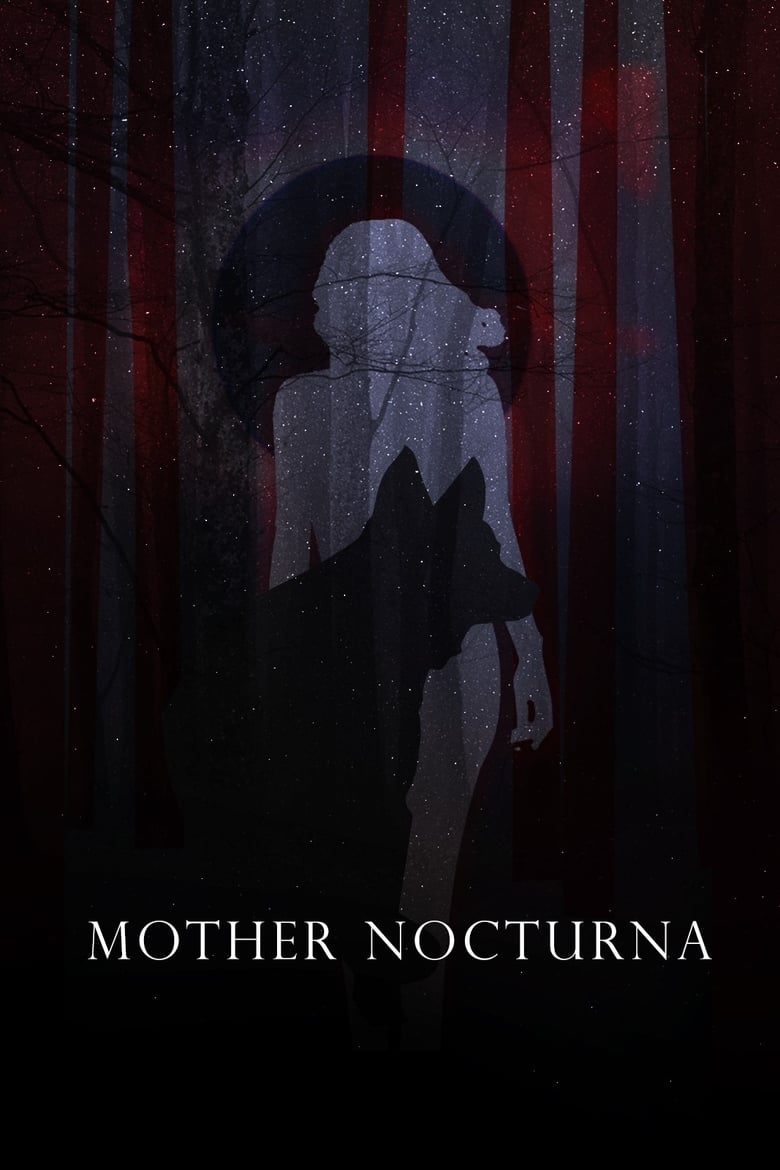 Poster of Mother Nocturna